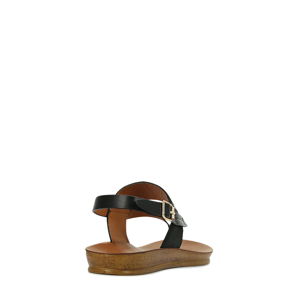 Clara Sling Back Sandals