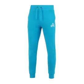 Cloud9 Core Collection Joggers. Blue.