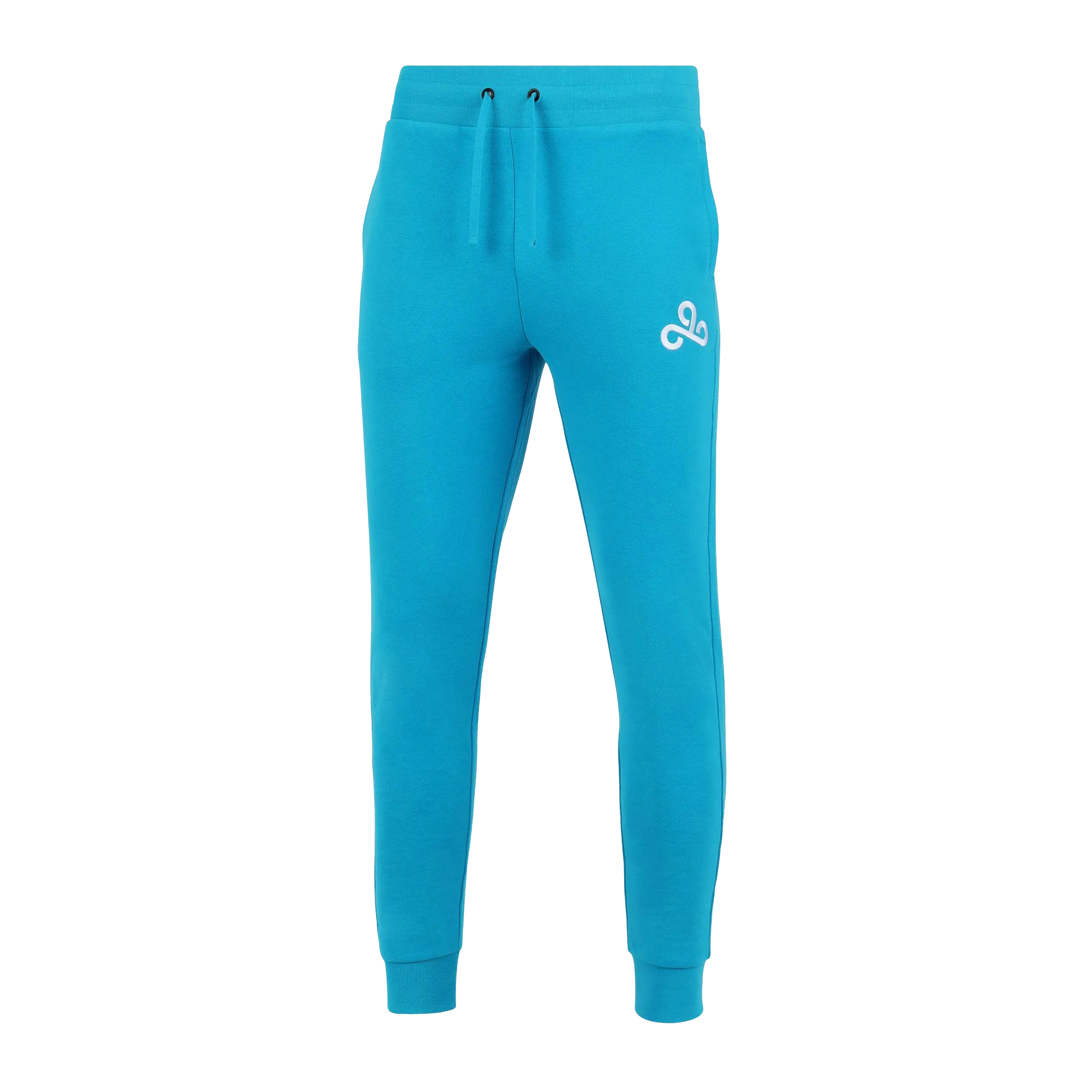 Cloud9 Core Collection Joggers. Blue.