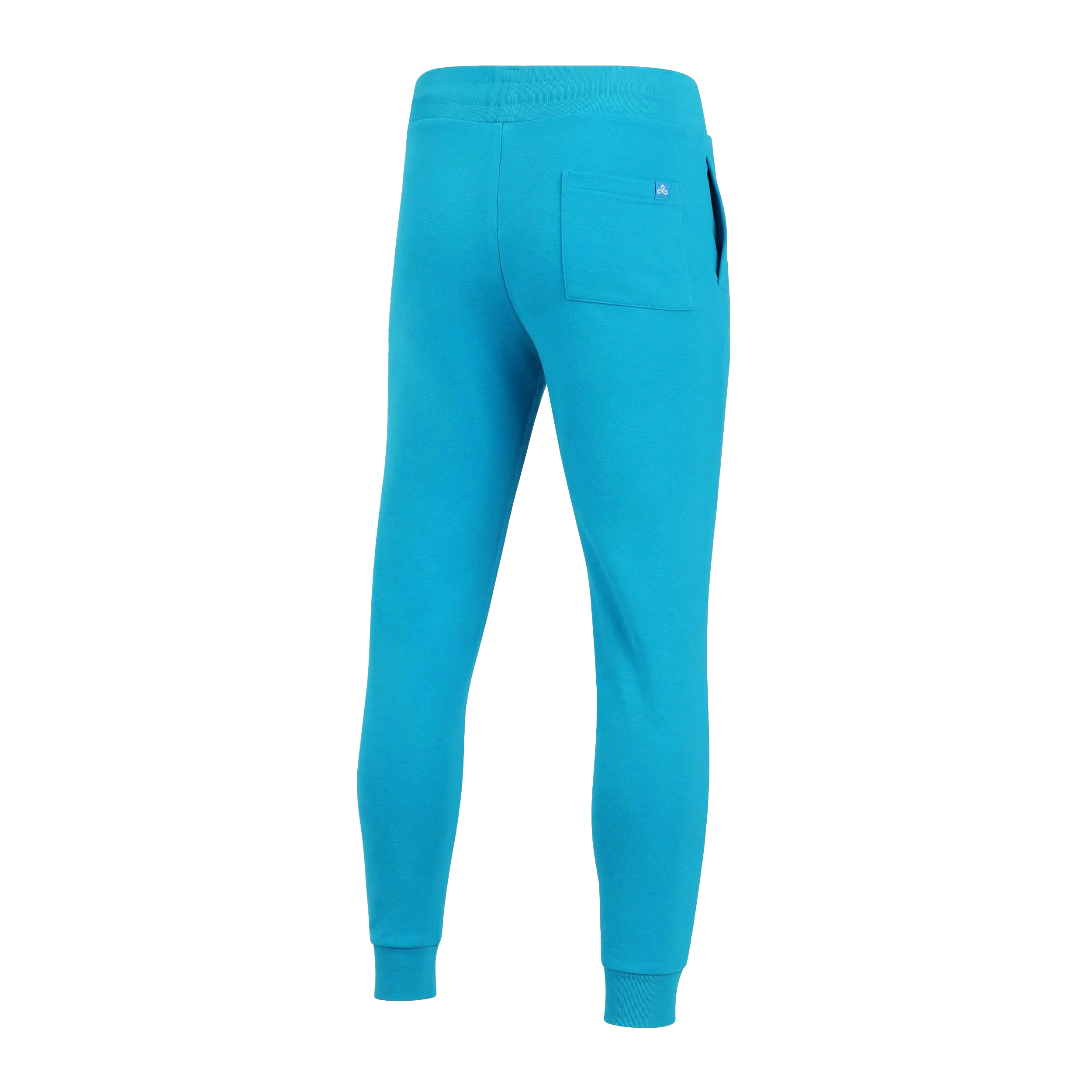 Cloud9 Core Collection Joggers. Blue.