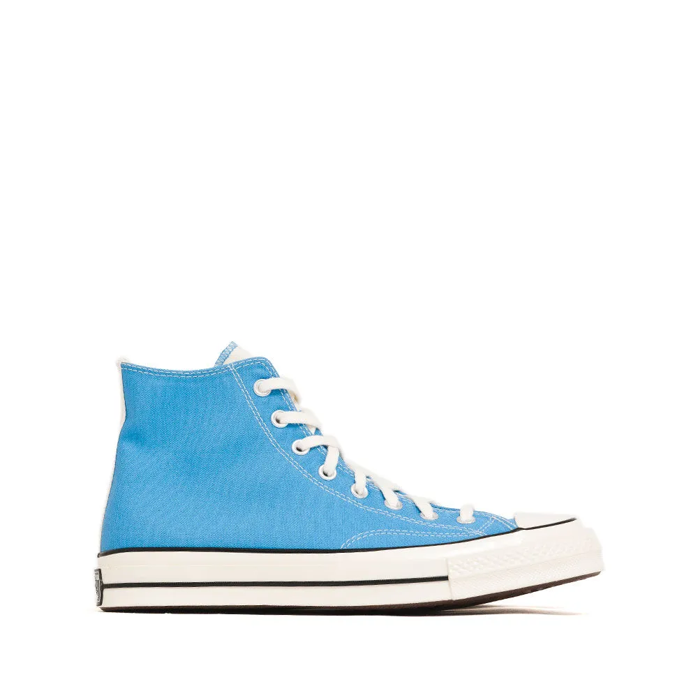 Converse CT 1970s Hi Blue Coast Varsity Remix