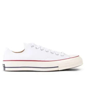 Converse CT 1970s Ox White 162065C