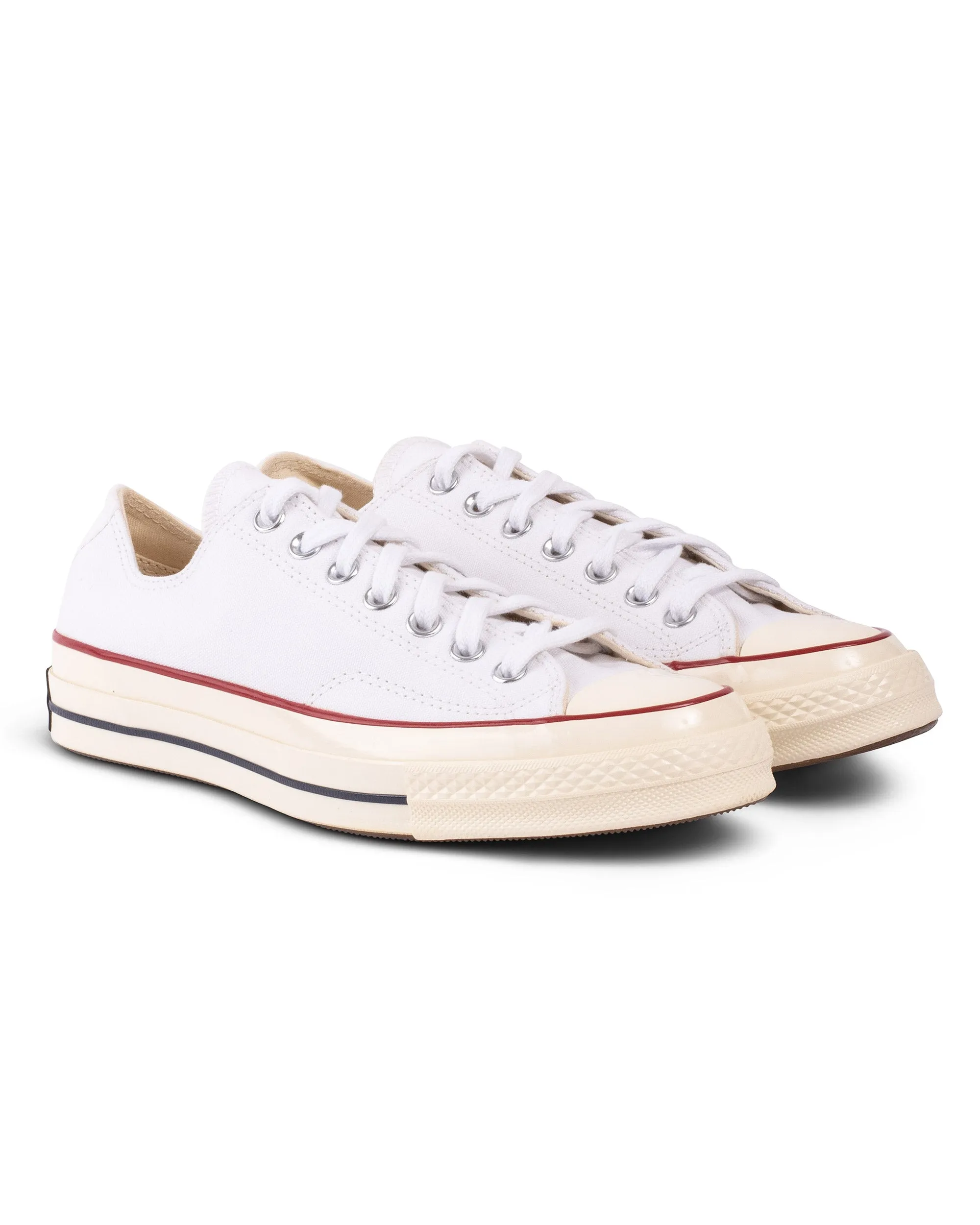 Converse CT 1970s Ox White 162065C