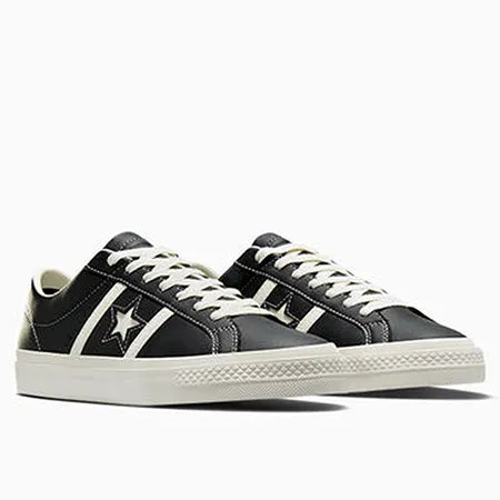 Converse One Star Academy Pro Leather Shoes