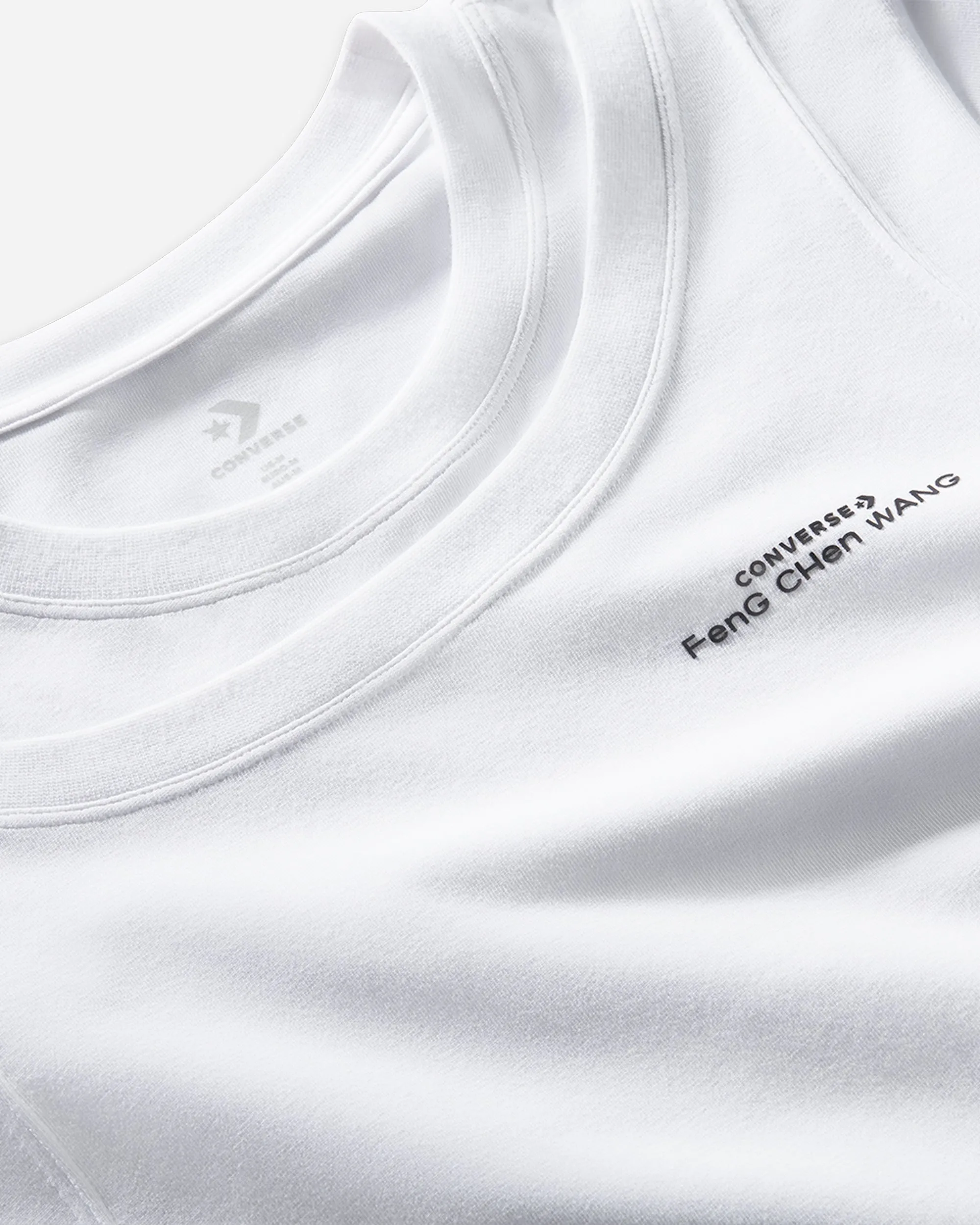 Converse x Feng Chen Wang Tee