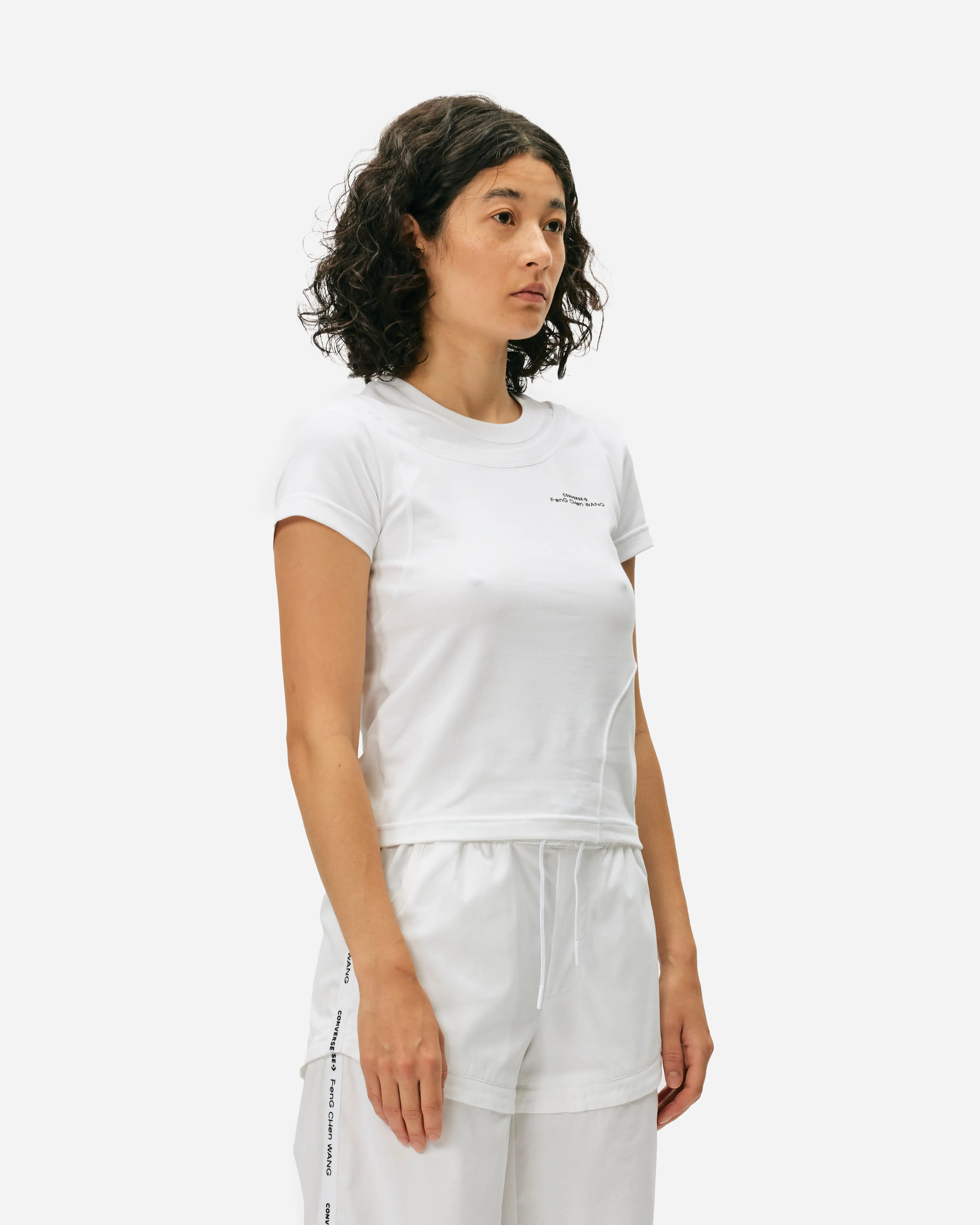 Converse x Feng Chen Wang Tee