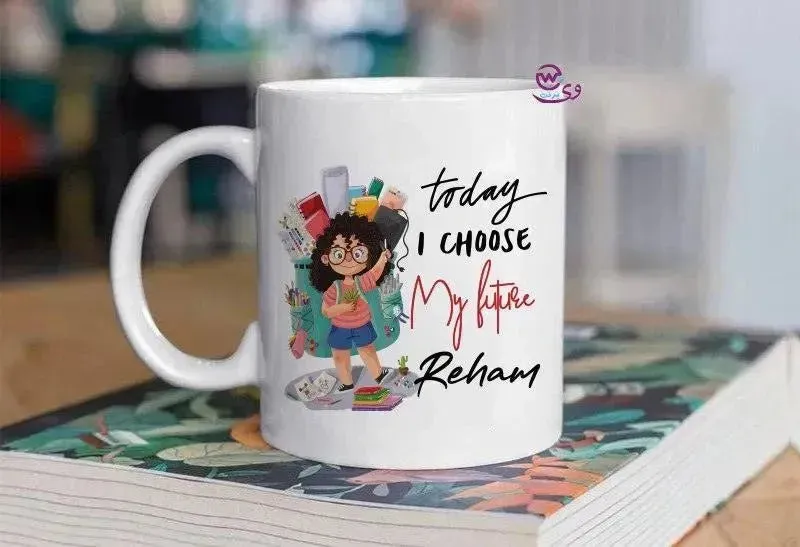 Custom Mugs-Ordinary-Kids-inspirational quotes