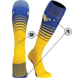 Custom Soccer Socks - Breaker