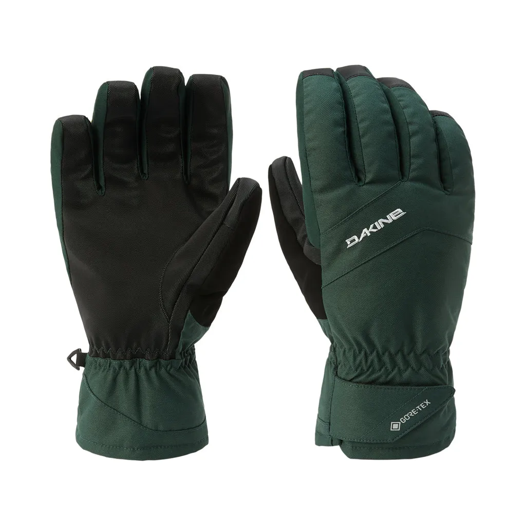 Dakine Womens Eclipse Gore-Tex Short Glove 2025