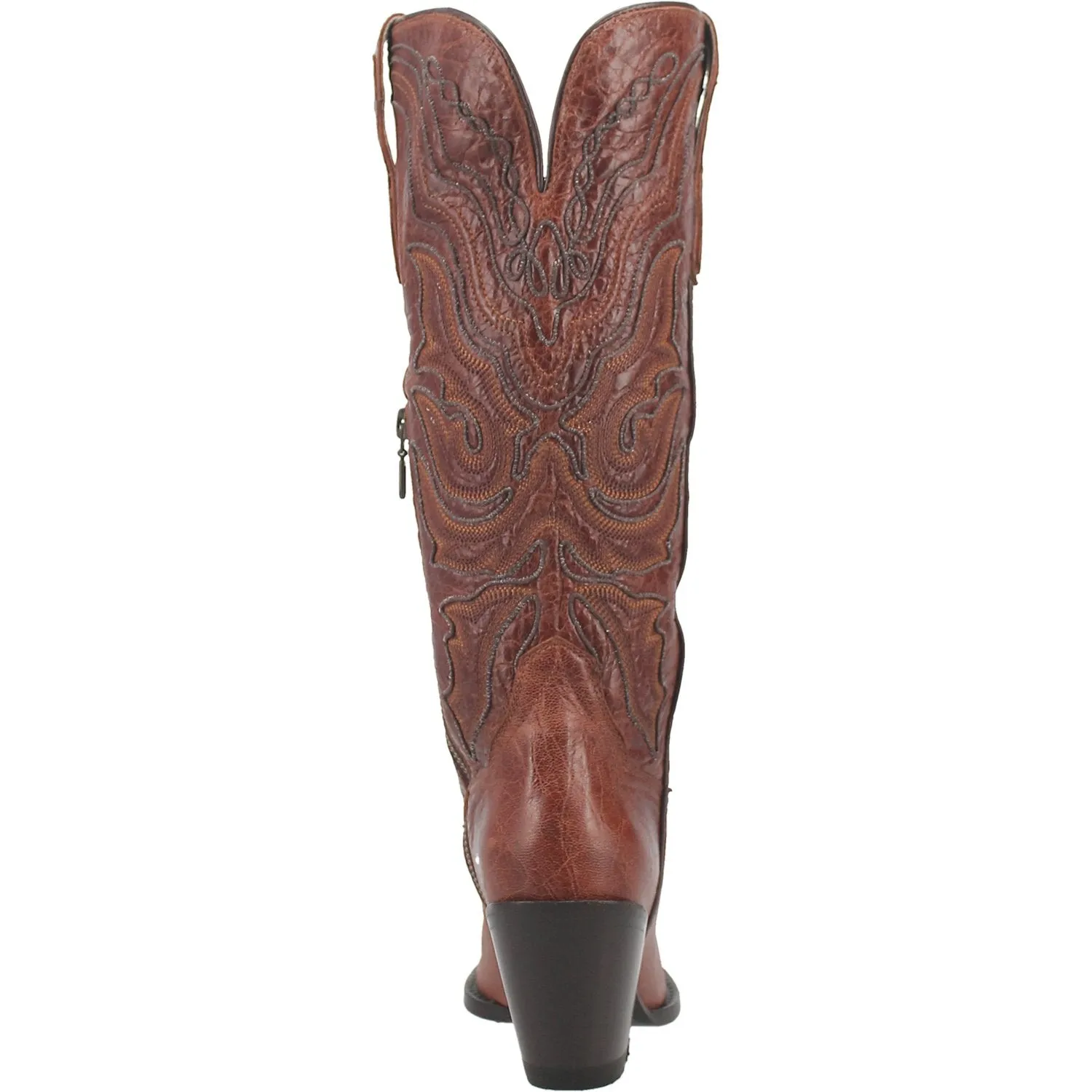 Dan Post Women's Adeline - Chestnut