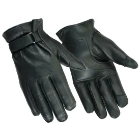 Daniel Smart Classic Water Resistant Gloves