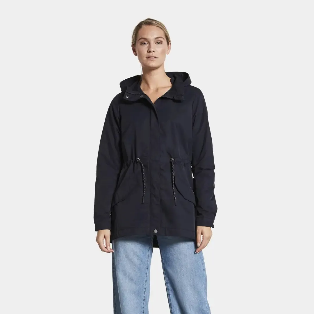 Didriksons Daniela Womens Parka