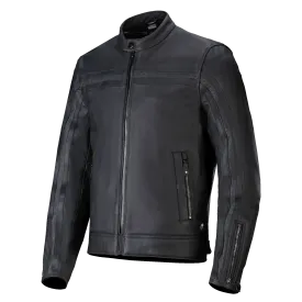 Dyno Leather Jacket