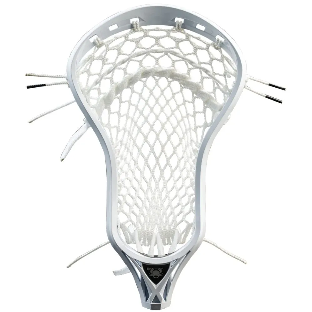 East Coast Dyes ECD Rebel Offense Lacrosse Head