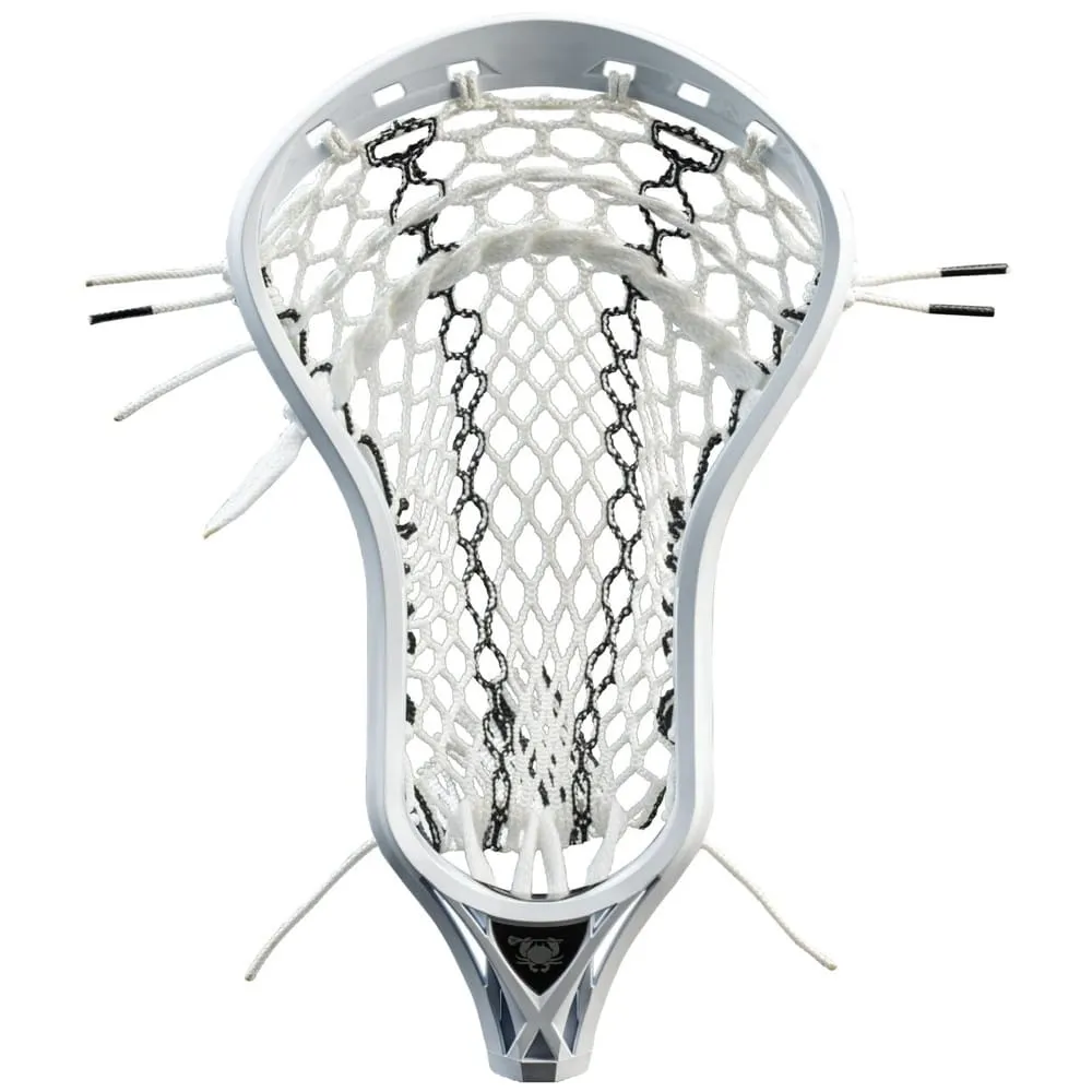 East Coast Dyes ECD Rebel Offense Lacrosse Head