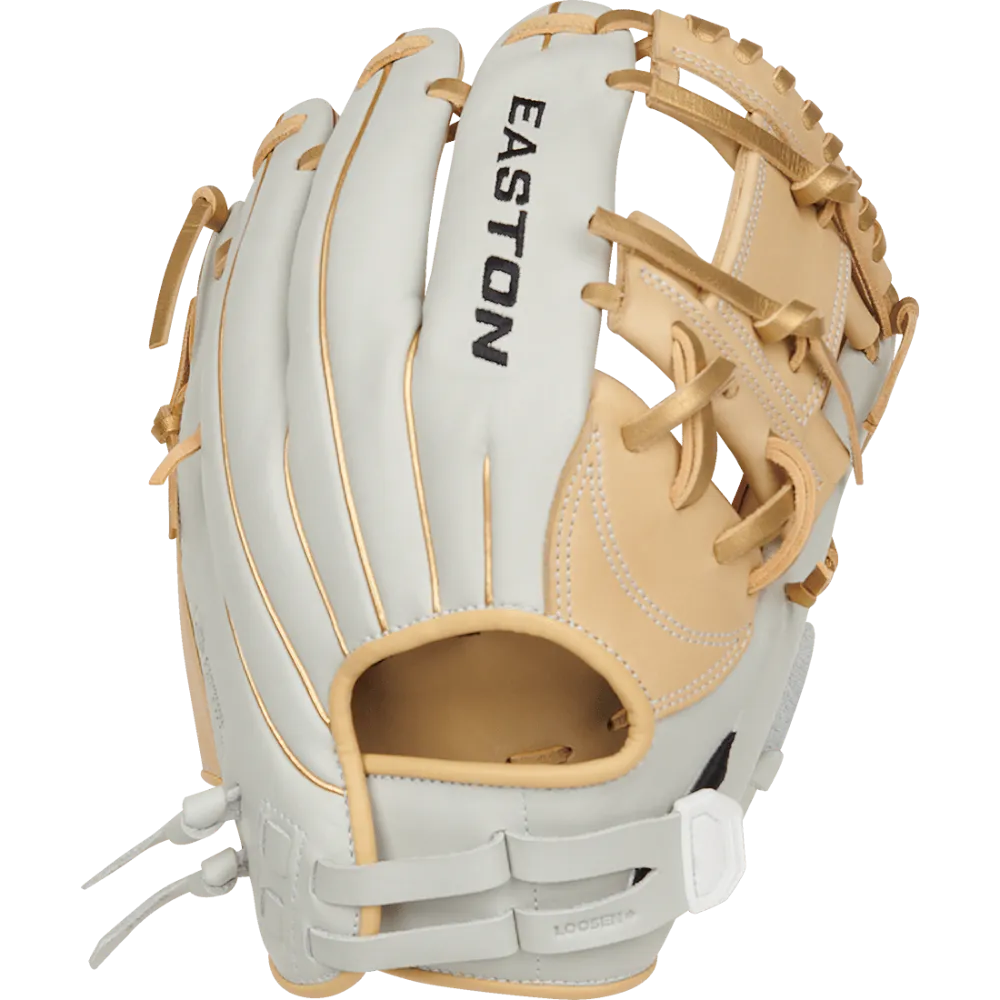 Easton Elite 11.5 inch Morgan Stuart Fastpitch Softball Glove