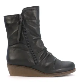 Ensonis Long Wedge Boots