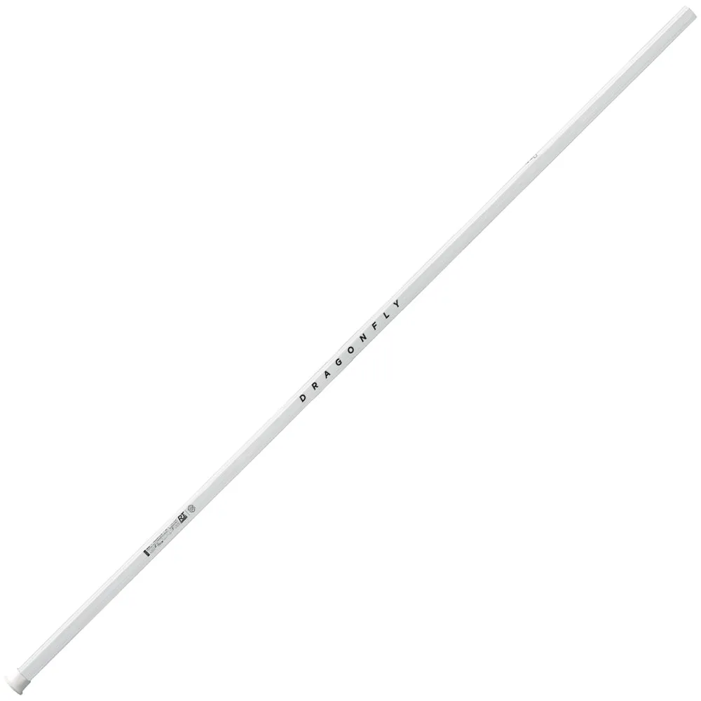 Epoch Dragonfly Elite III XL C60 iQ2 White Composite Defense Lacrosse Shaft