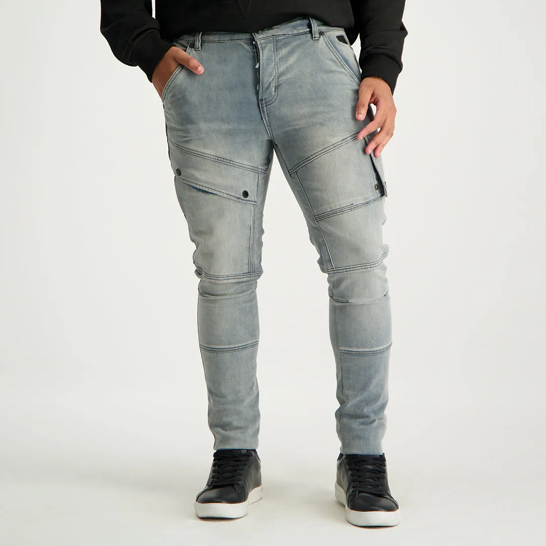 Evolve Cargo Jean