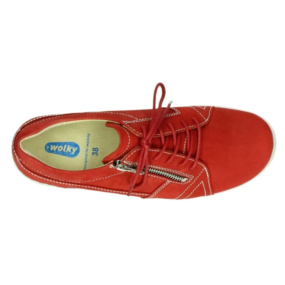 Feltwell Side Zip Sneaker (06609)