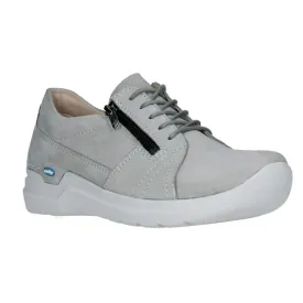 Feltwell Side Zip Sneaker (06609)