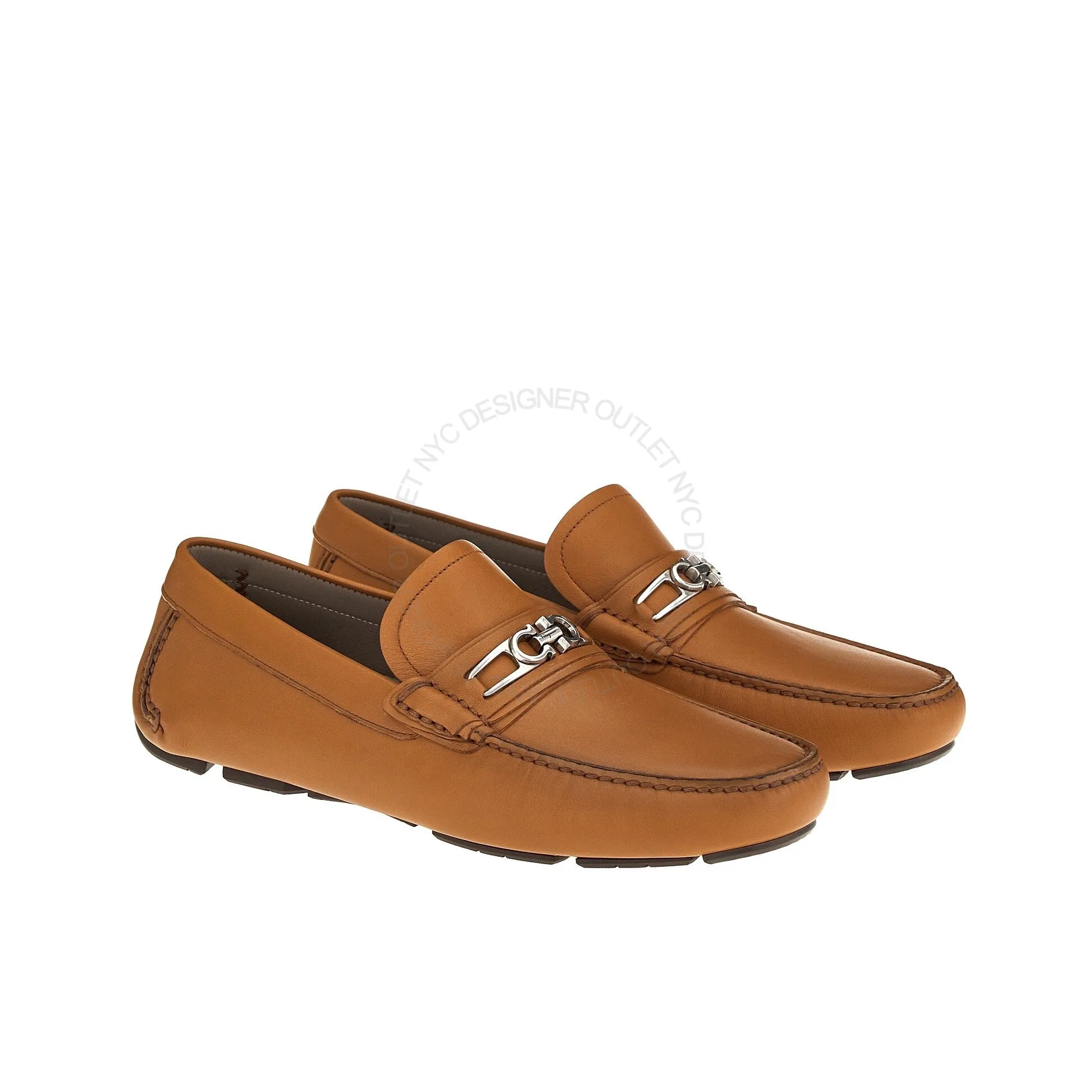 Ferragamo Lagos Drivers