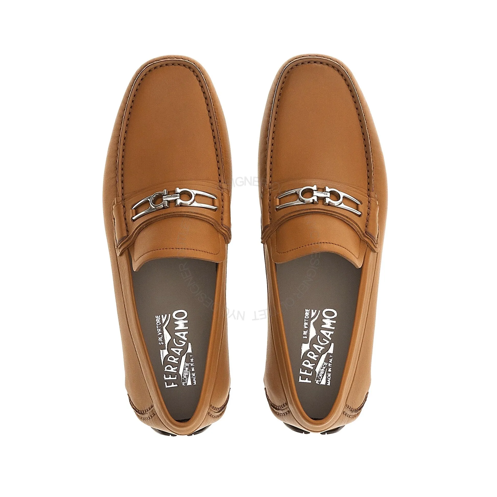 Ferragamo Lagos Drivers