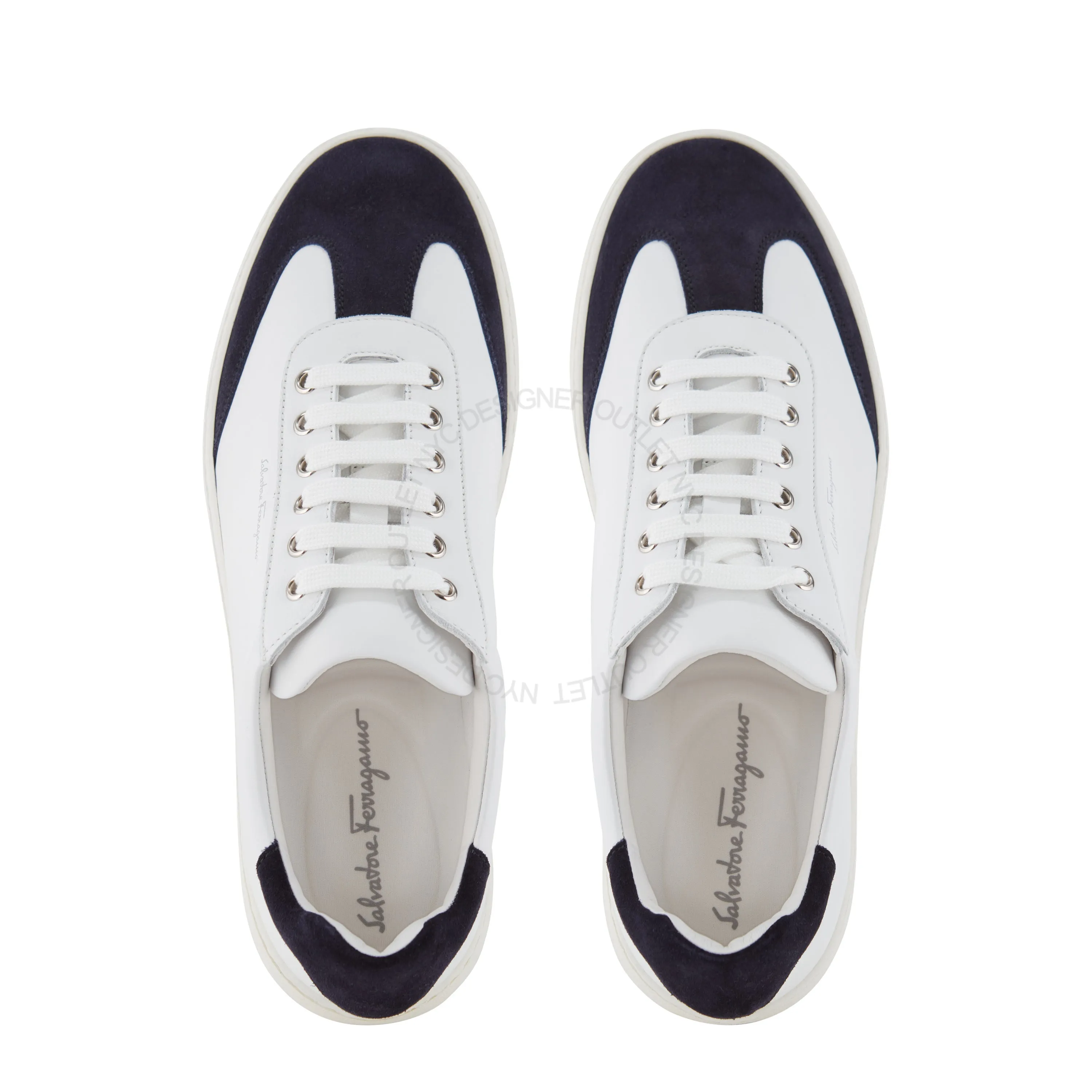 Ferragamo Padel Sneakers