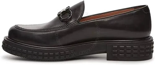 Ferragamo Santiago Loafer