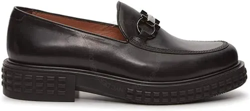 Ferragamo Santiago Loafer