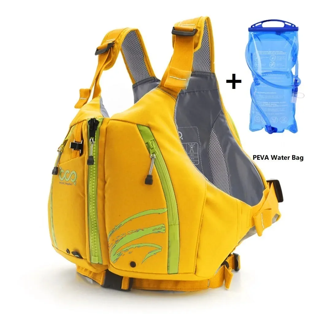 Fishing Vest  Kayak Lifejackets