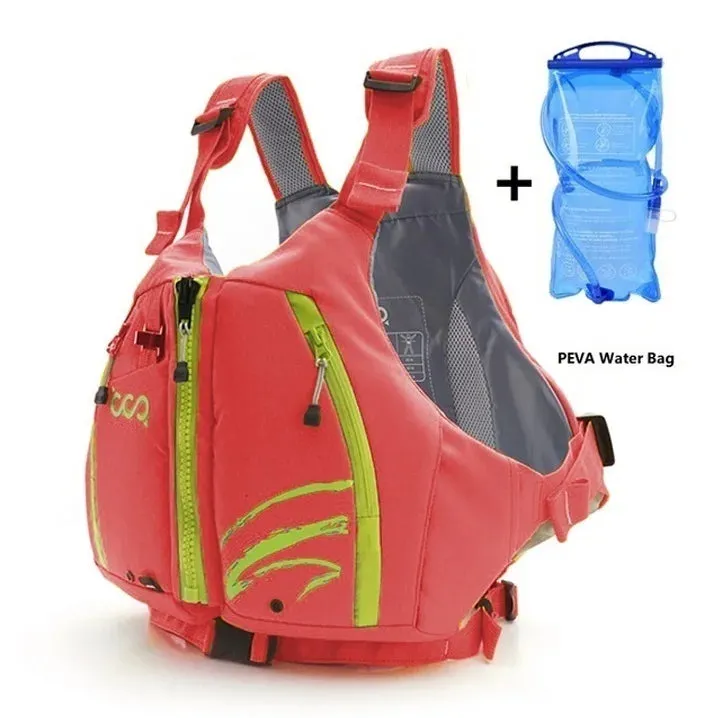 Fishing Vest  Kayak Lifejackets