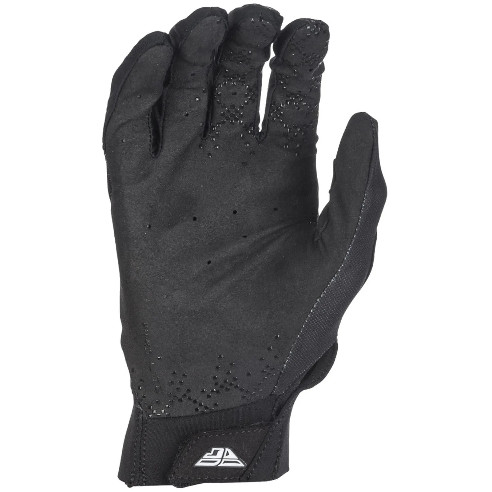 Fly Racing 2018 Pro Lite Adult Unisex Motorcycle Glove - (Black)