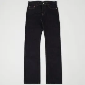 Full Count 1109-21OZ '21 Ounce' Slim Straight Jean - Raw