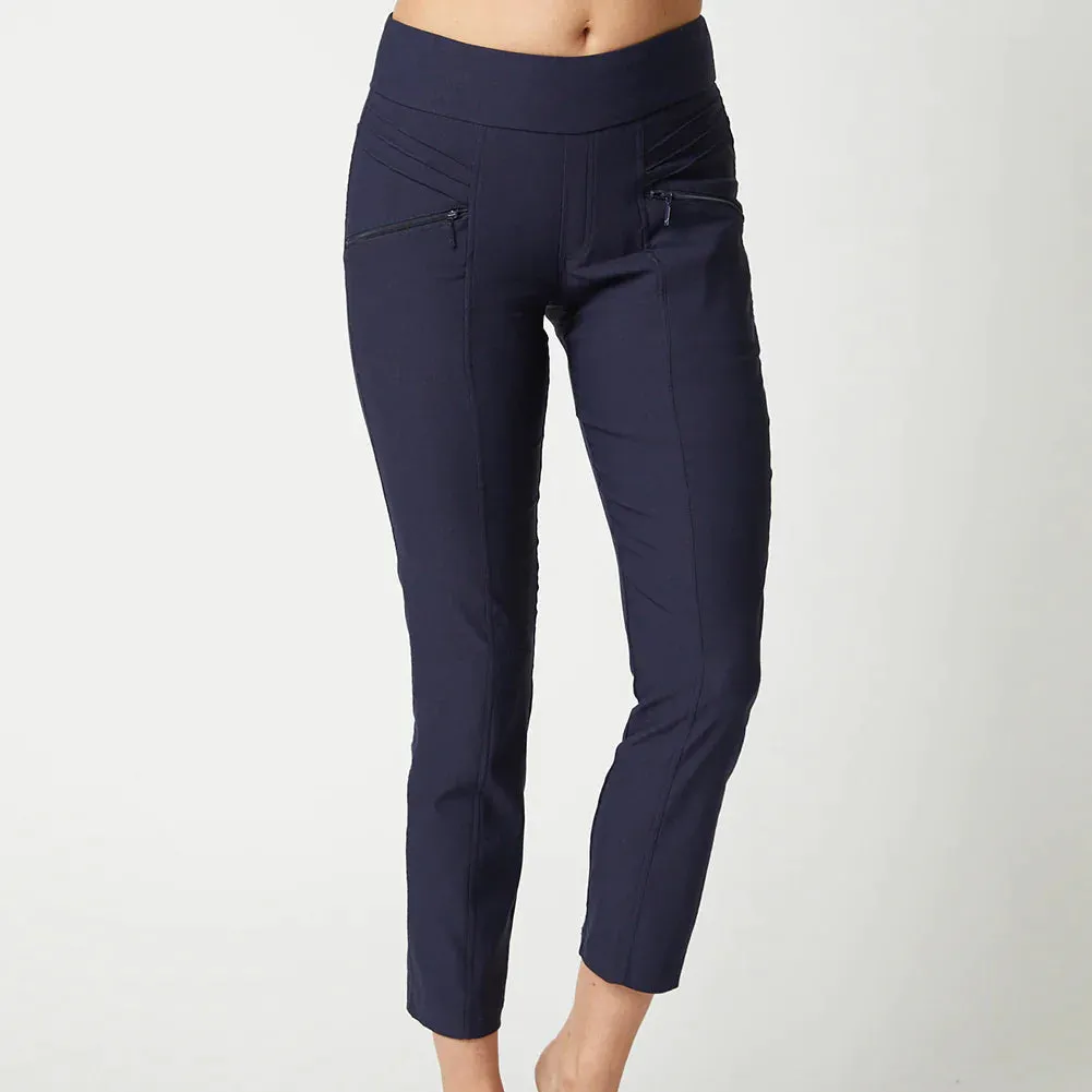 GGblue Womens Fab Fit Pant II - NAVY