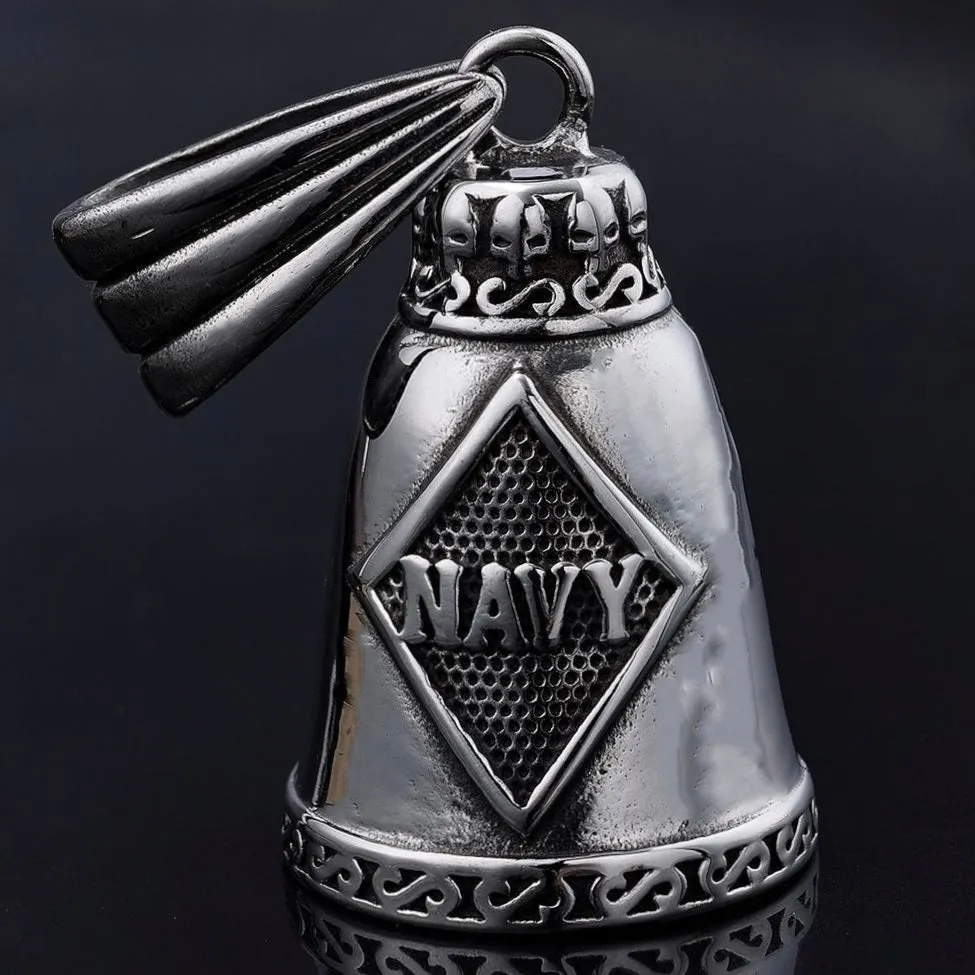 Guardian - Gremlin Bell - US Navy - GB12