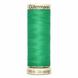 Gutermann Polyester Thread 100m #744 Jewel Green