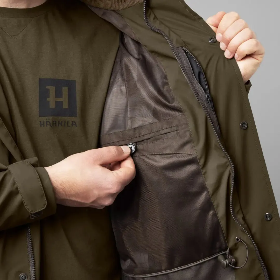 Harkila Orton Tech HWS Jacket