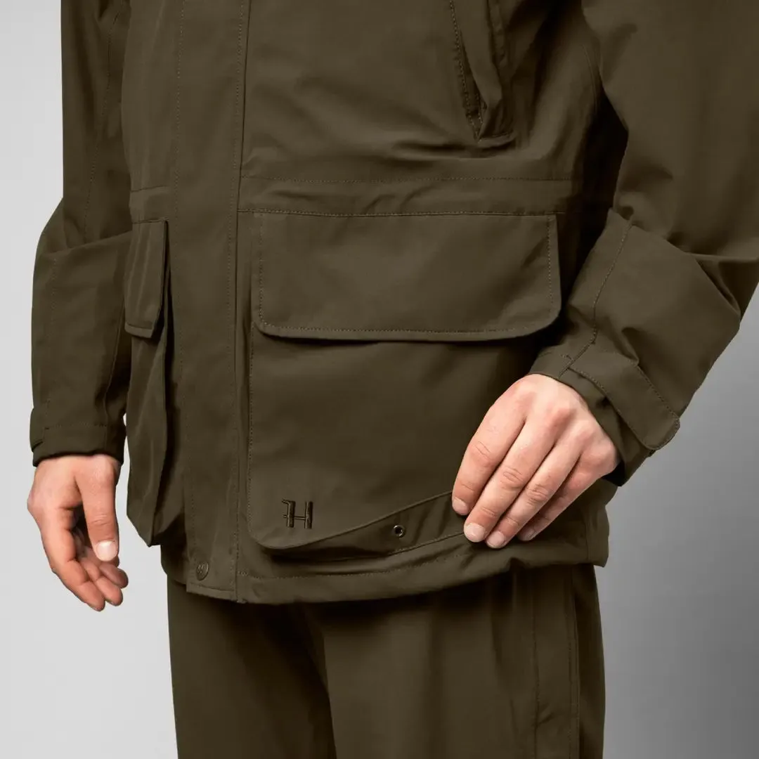 Harkila Orton Tech HWS Jacket