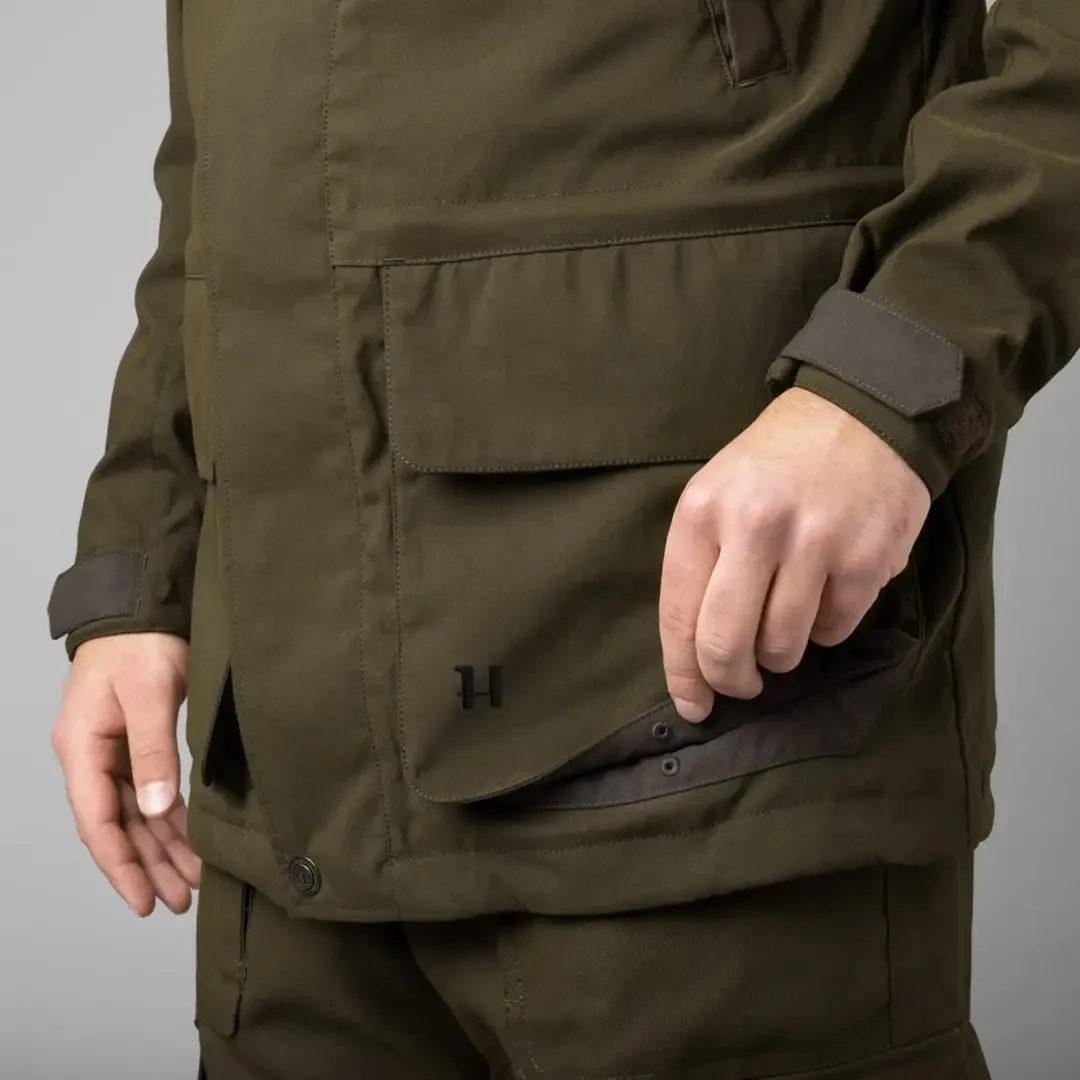 Harkila Pro Hunter Shooting GTX Jacket