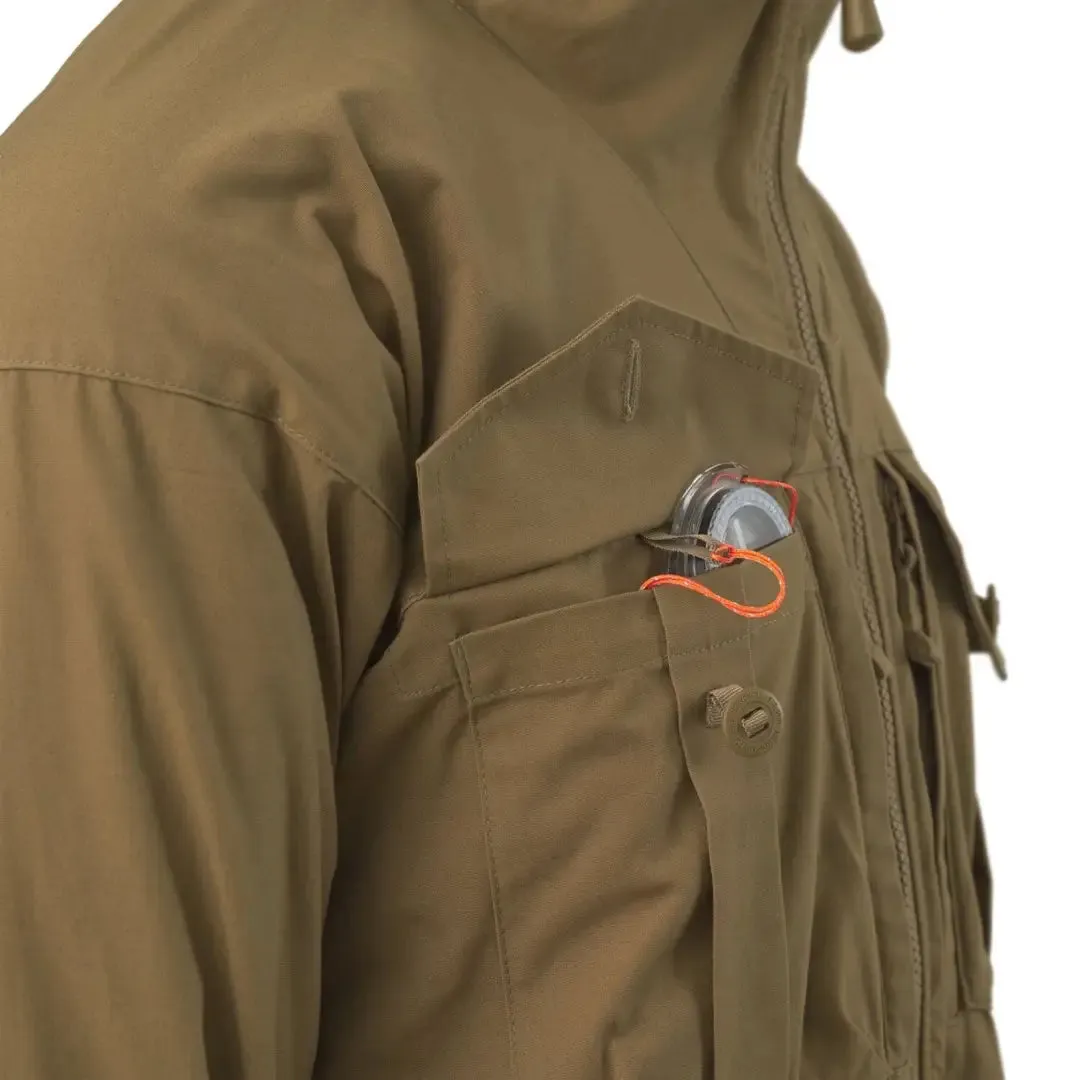 Helikon-Tex SAS Duracanvas Anorak