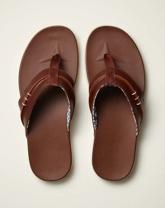 johnnie-O STARBOARD SANDAL