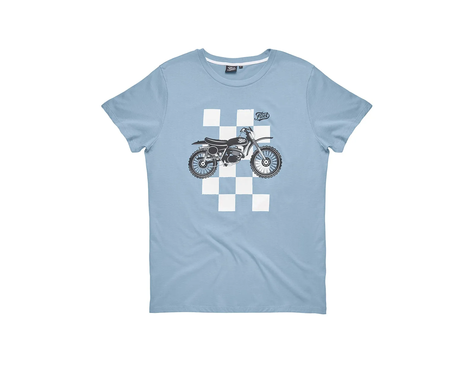 KID SCRAMBLER T-SHIRT