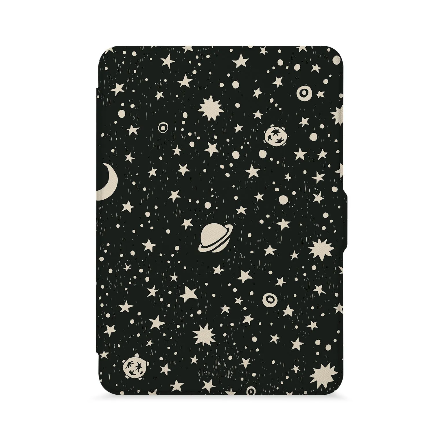 Kindle Case - Astronaut Space