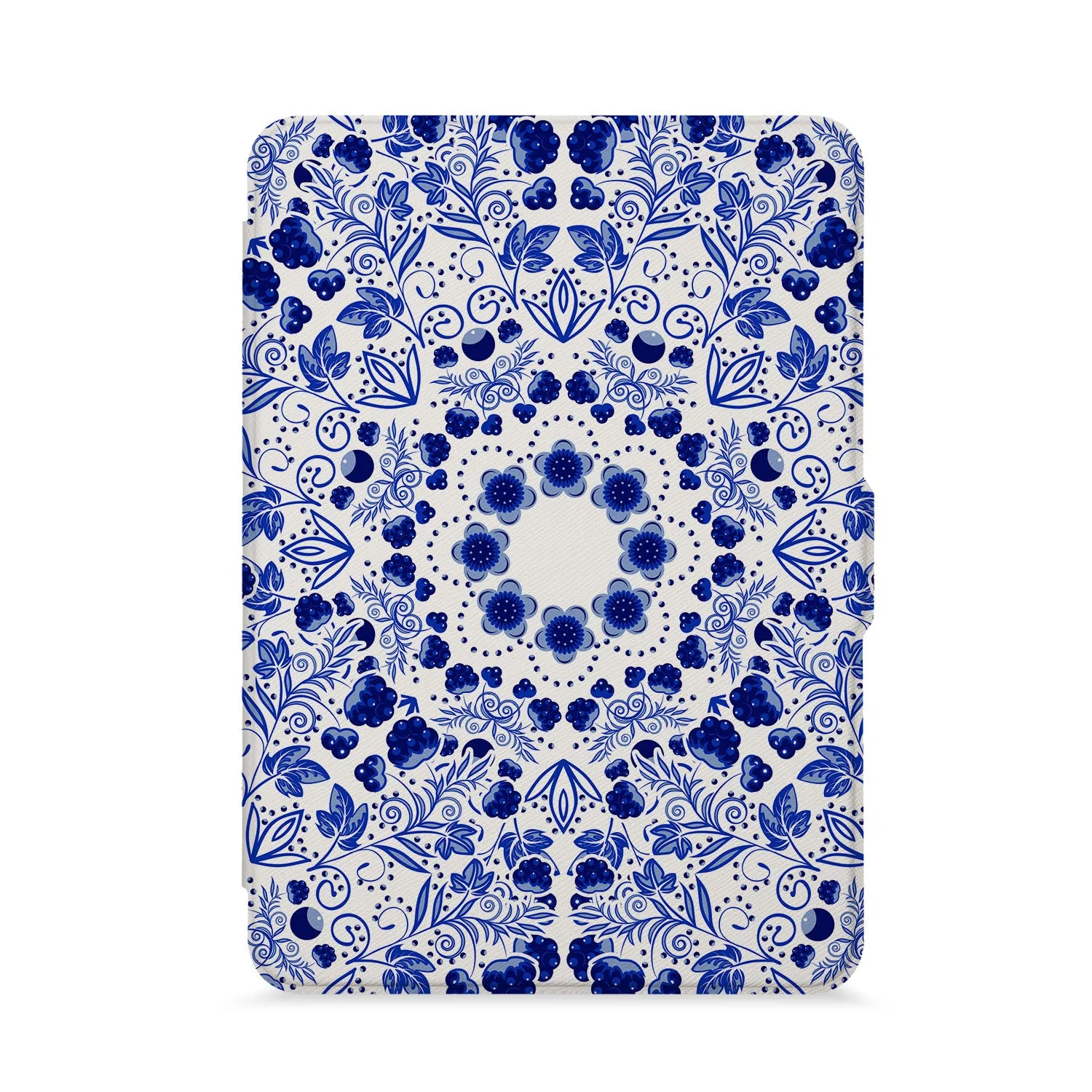 Kindle Case - Aztec Tribal