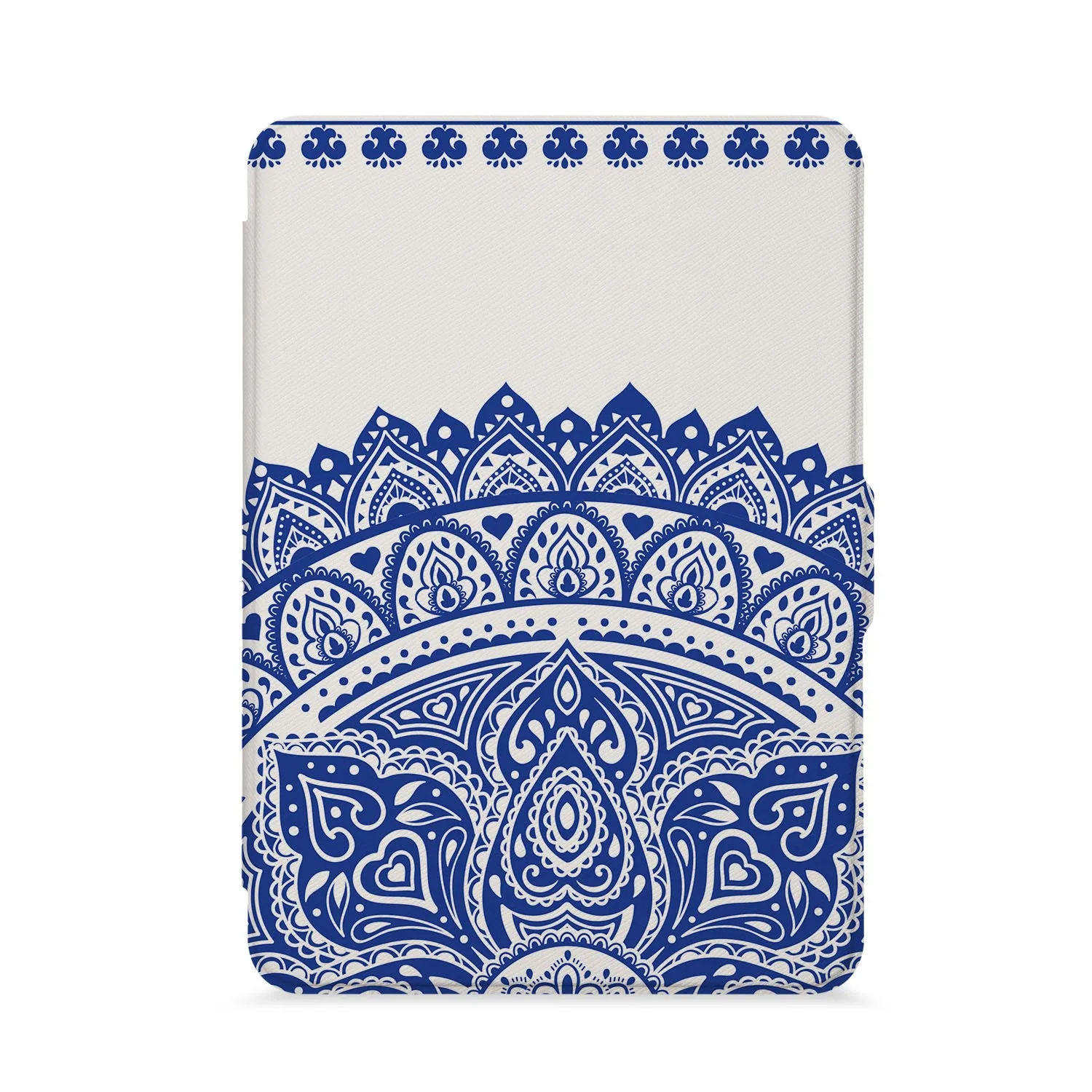 Kindle Case - Aztec Tribal