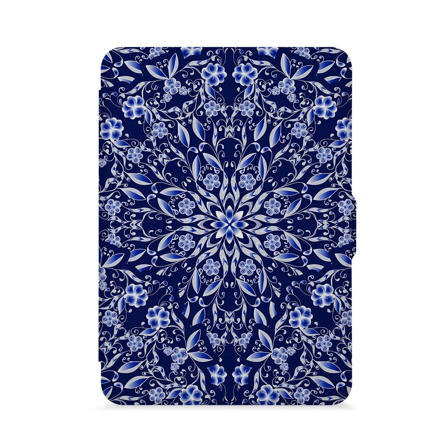 Kindle Case - Aztec Tribal