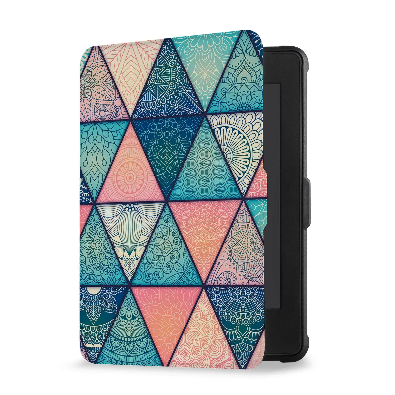 Kindle Case - Aztec Tribal