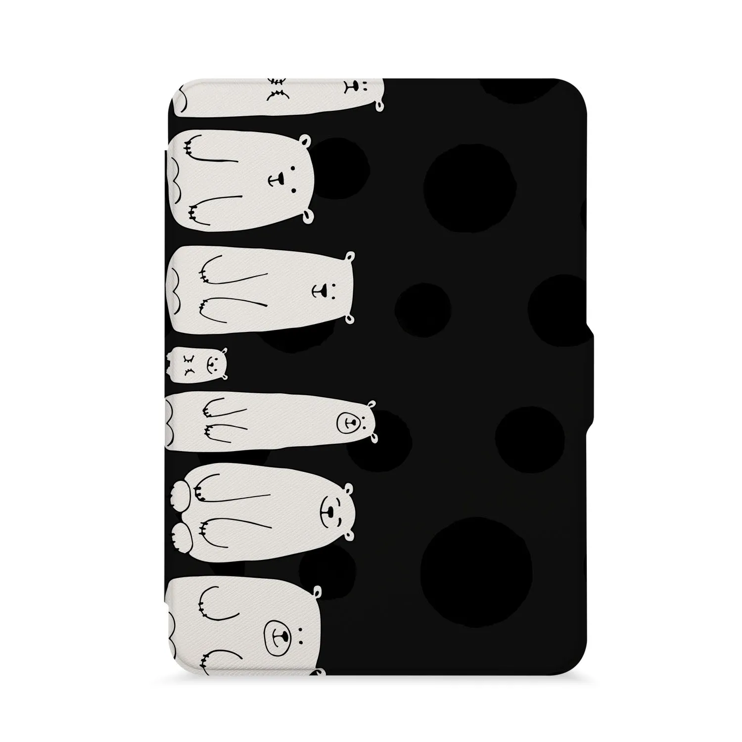 Kindle Case - Bear