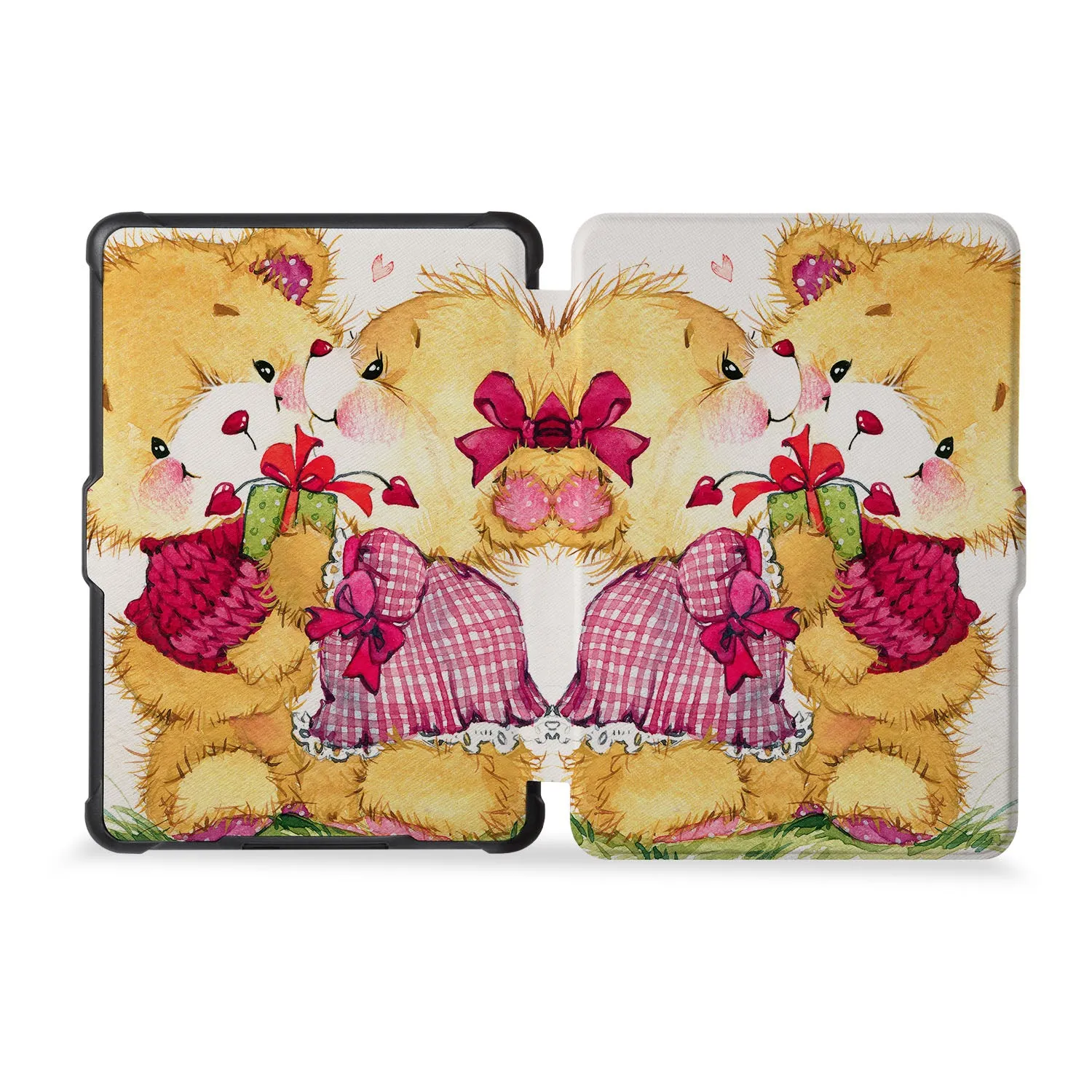 Kindle Case - Bear